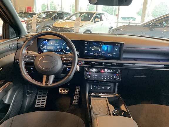 Hyundai Tucson 10 of 14