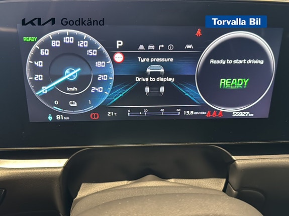 Kia Niro 11 of 15