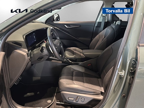Kia Niro 9 of 15