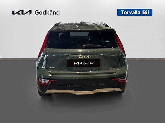 Kia Niro 6 of 15