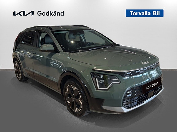 Kia Niro 4 of 15