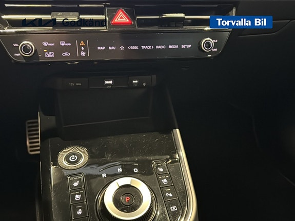 Kia Niro 14 of 15