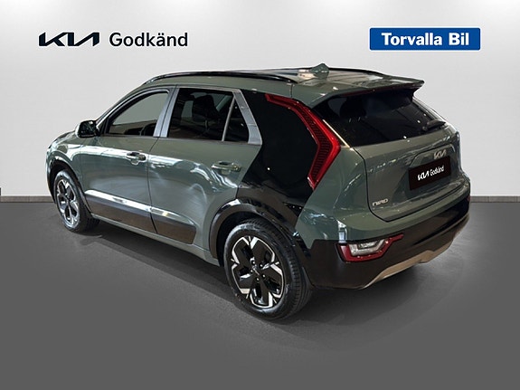 Kia Niro 7 of 15