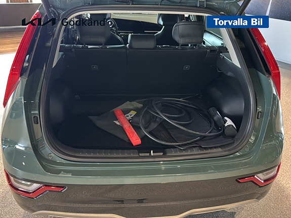 Kia Niro 15 of 15
