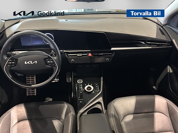 Kia Niro 8 of 15