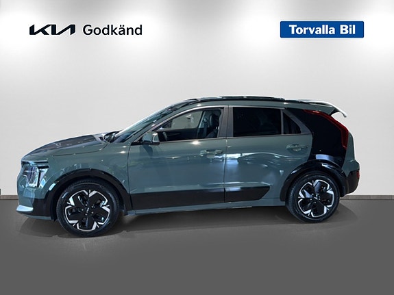 Kia Niro 5 of 15