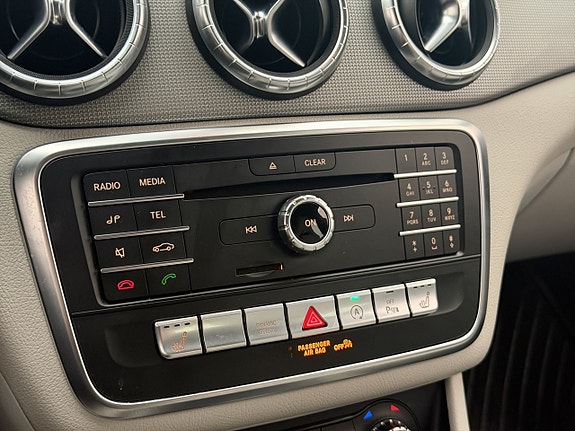 Mercedes-Benz CLA220 d 20 of 30