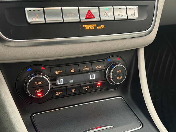 Mercedes-Benz CLA220 d 21 of 30
