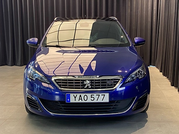 Peugeot 308 SW 4 of 30