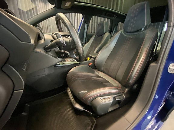 Peugeot 308 SW 7 of 30