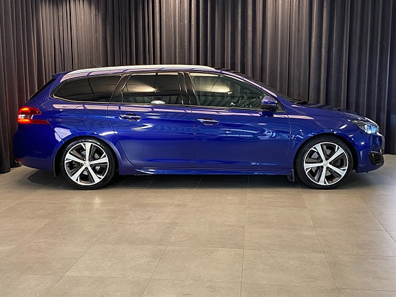 Peugeot 308 SW 5 of 30