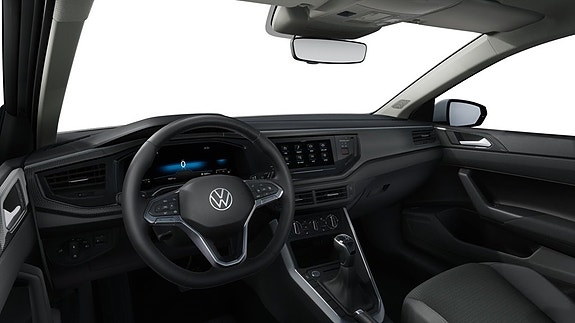 Volkswagen Polo 8 of 9
