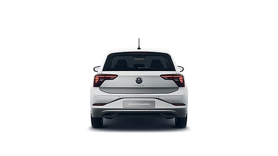 Volkswagen Polo 4 of 9