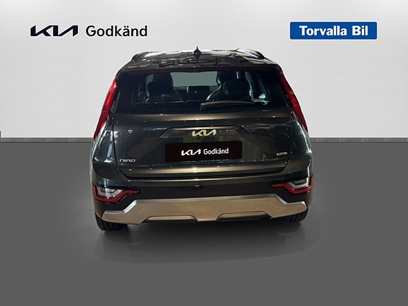 Kia Niro 6 of 15