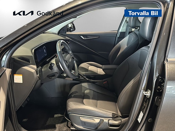 Kia Niro 9 of 15