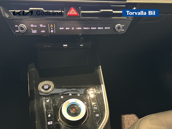 Kia Niro 14 of 15