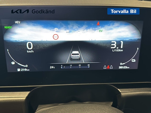 Kia Niro 11 of 15