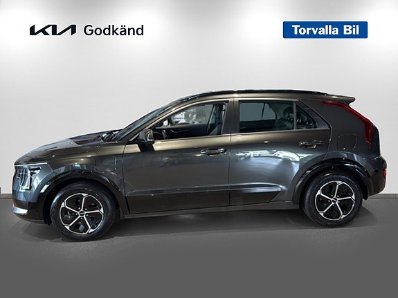 Kia Niro 5 of 15