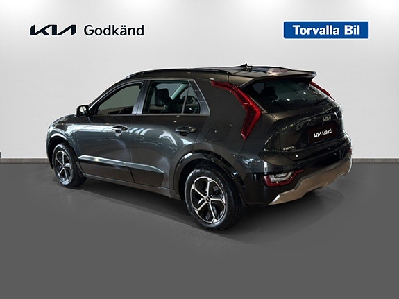Kia Niro 7 of 15