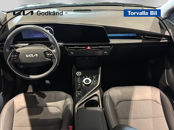 Kia Niro 8 of 15