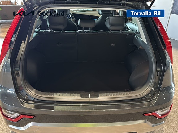 Kia Niro 15 of 15