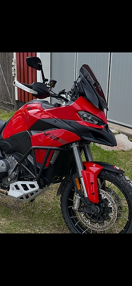 Ducati MULTISTRADA V2S 5 of 6