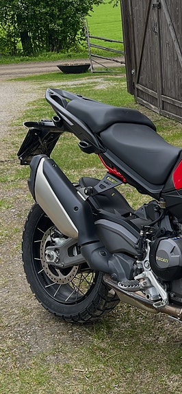 Ducati MULTISTRADA V2S 3 of 6