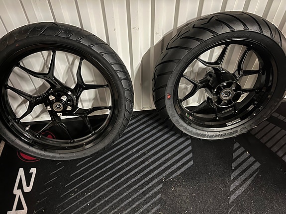 Ducati MULTISTRADA V2S 7 of 7