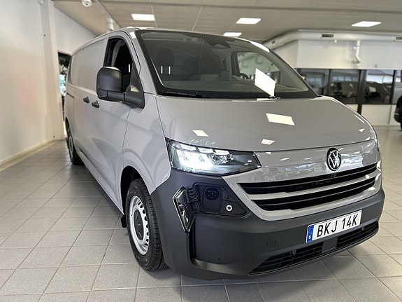 Volkswagen Transporter 8 of 9