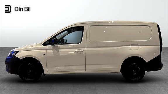 Volkswagen Caddy Maxi 2 of 14