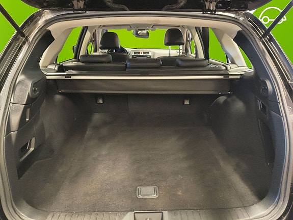 Subaru Outback 16 of 25