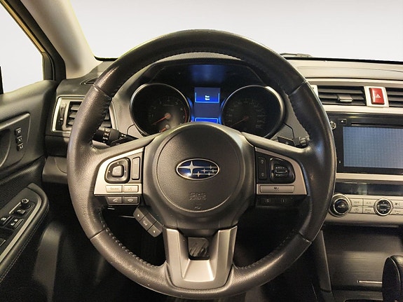 Subaru Outback 13 of 25