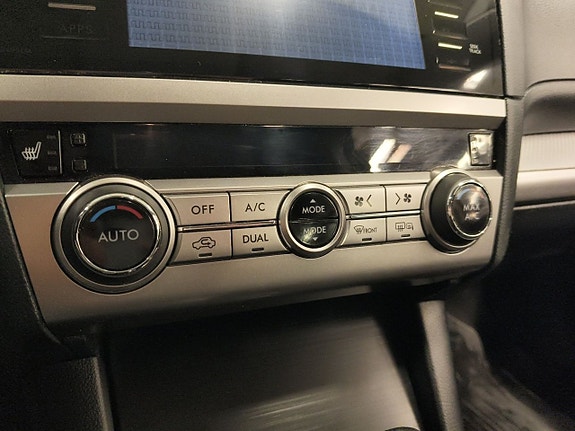 Subaru Outback 25 of 25