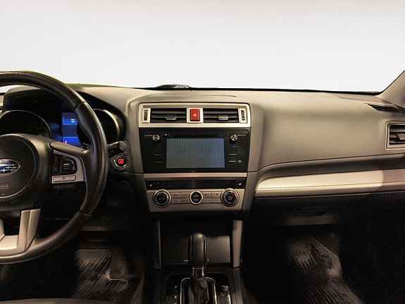 Subaru Outback 10 of 25