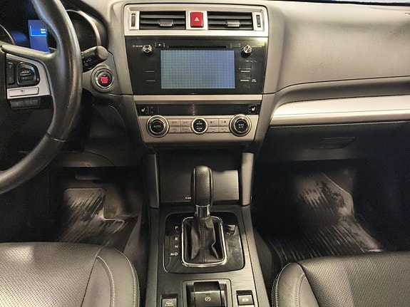 Subaru Outback 11 of 25