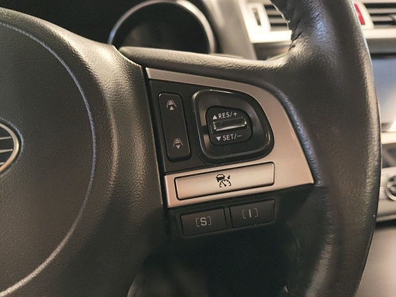 Subaru Outback 24 of 25
