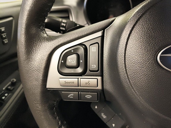 Subaru Outback 23 of 25
