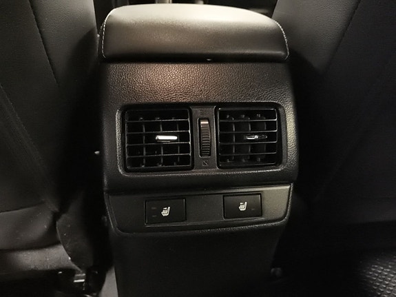 Subaru Outback 20 of 25