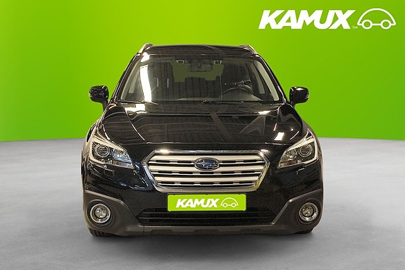 Subaru Outback 6 of 25