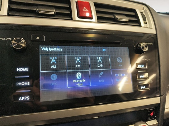 Subaru Outback 18 of 25