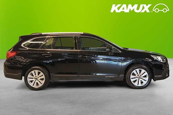 Subaru Outback 2 of 25