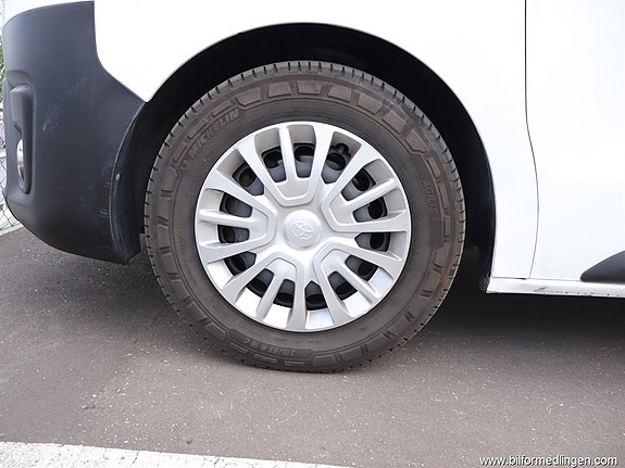Toyota Proace 17 of 24
