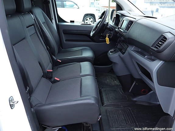 Toyota Proace 6 of 24