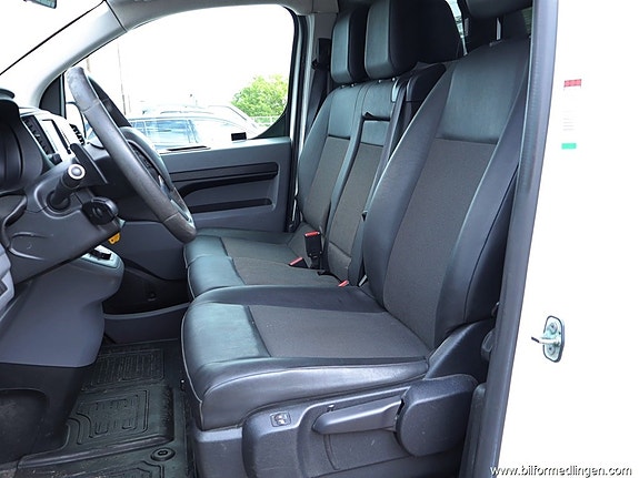 Toyota Proace 5 of 24