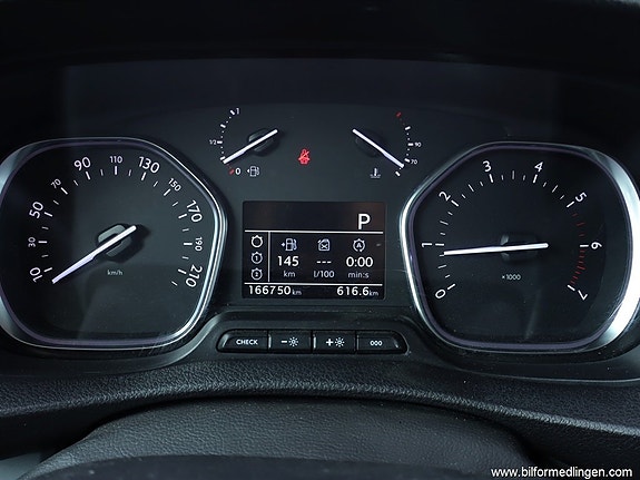 Toyota Proace 8 of 24