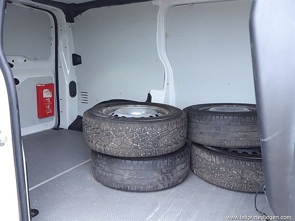 Toyota Proace 20 of 24