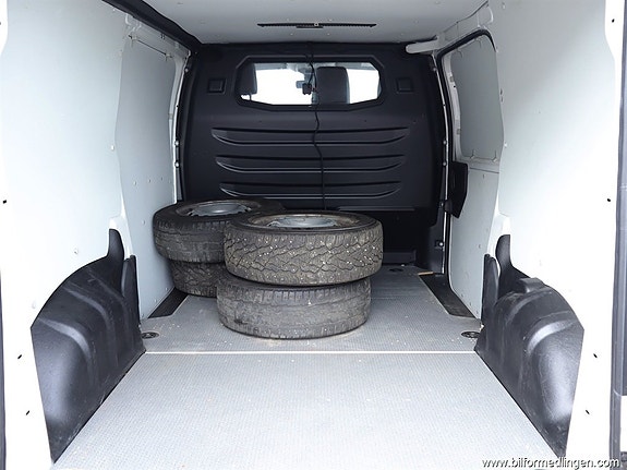 Toyota Proace 19 of 24