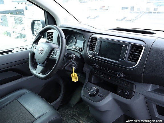 Toyota Proace 7 of 24