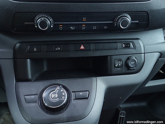 Toyota Proace 9 of 24