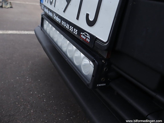 Toyota Proace 21 of 24